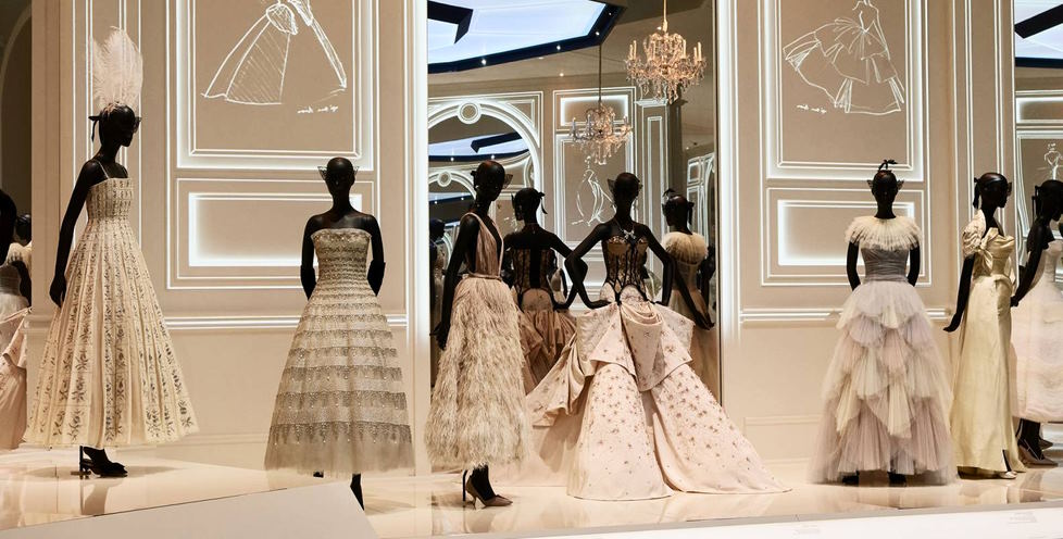 fashion houses