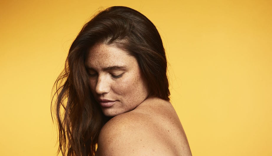 healthier-looking skin