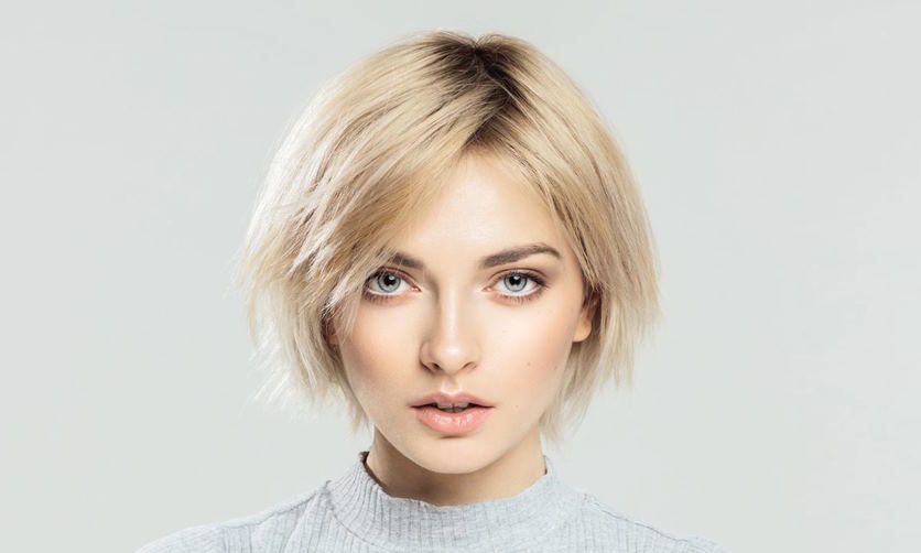 Short Hairstyles for Women